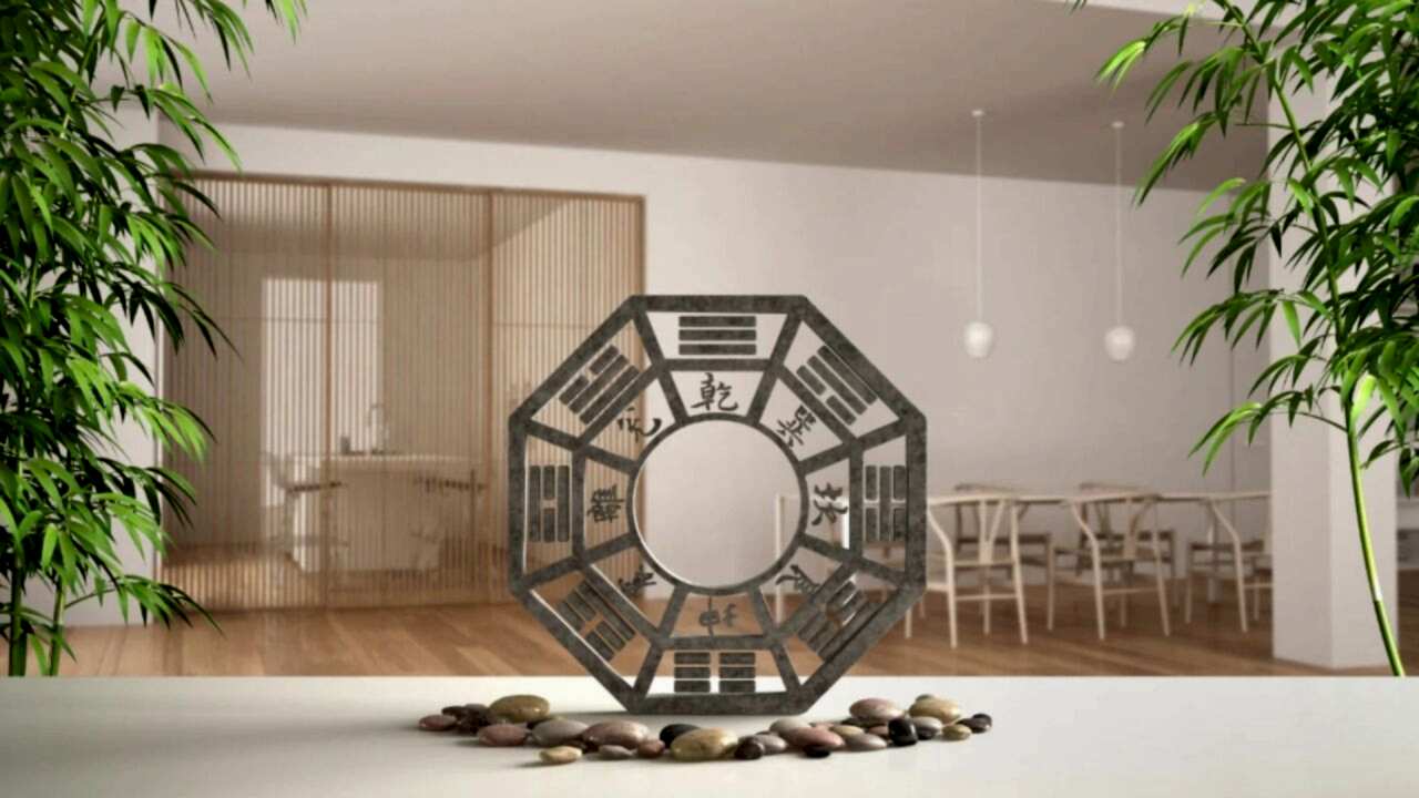 Feng Shui Ne Demek? Evde Dekoratif Uyum Nasıl Yakalanır?