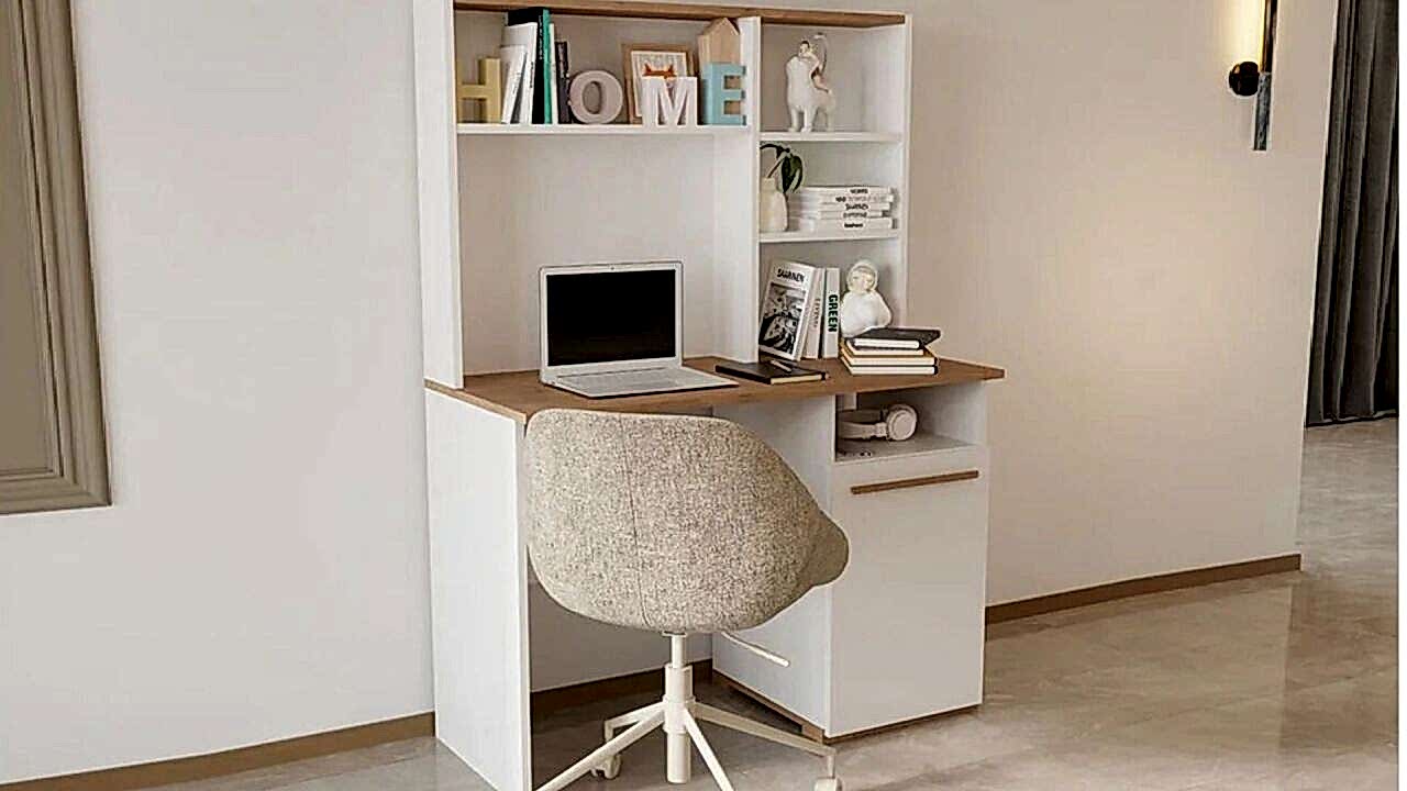 Hangi Çalışma Masası Öğrenciler İçin Daha Verimli?