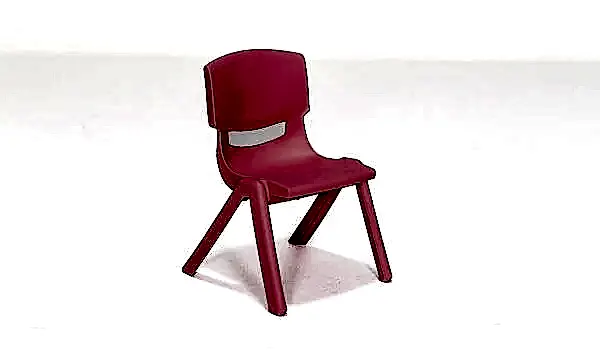 Junior Çocuk Sandalye
