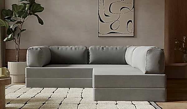 Legoom Köşe Takımı