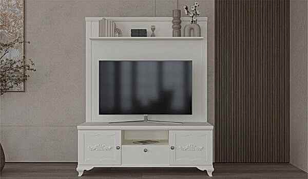Bianco Tv Ünitesi