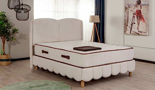 Bohem Plus Yatak