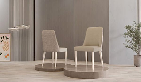 Linen Yemek Odası Takımı