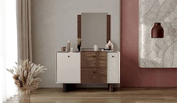 Linen Yatak Odası Takımı