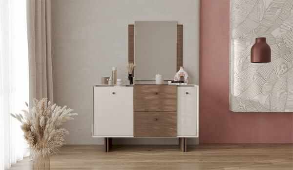 Linen Şifonyer