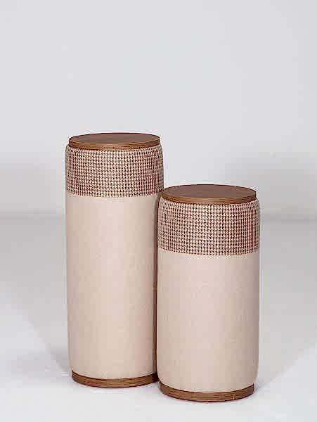 Linen Çiçeklik