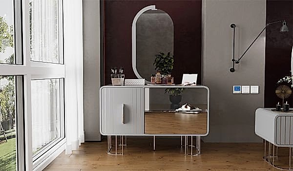 Veyron Yatak Odası Takımı