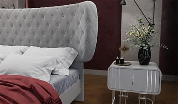 Veyron Yatak Odası Takımı