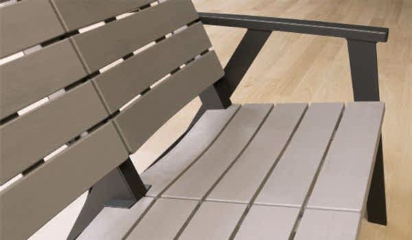 Sera 2+1+1 S Bahçe Balkon Oturma Grubu (Minderli)