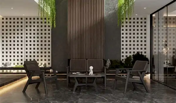 Panora 2+1+1 S Bahçe Balkon Oturma Grubu (Minderli)