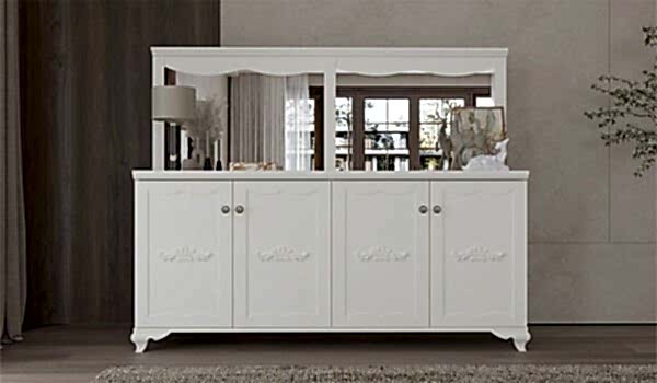 Bianco Konsol