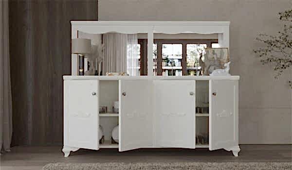 Bianco Konsol
