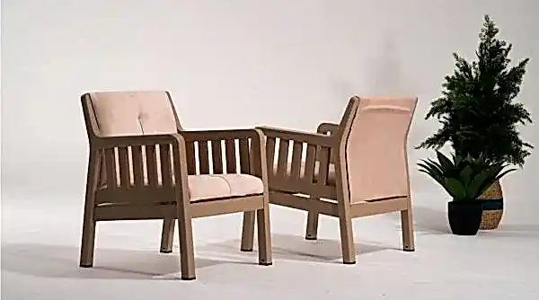 Belen Tekli Koltuk