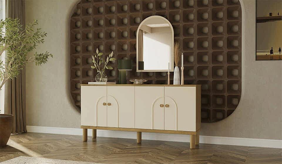 Eco Bohem Konsol