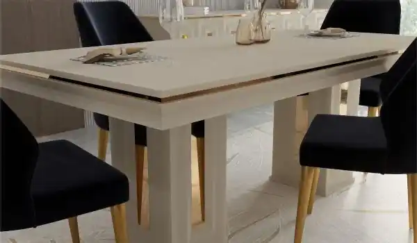 Vanesa Yemek Odası Takımı
