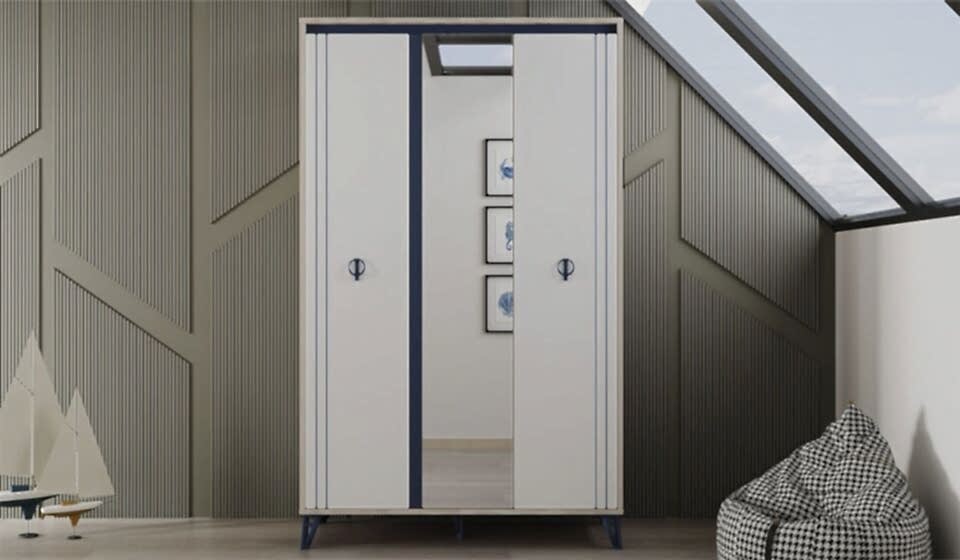 Rüya Genç Odası Takımı (Kampanyalı)