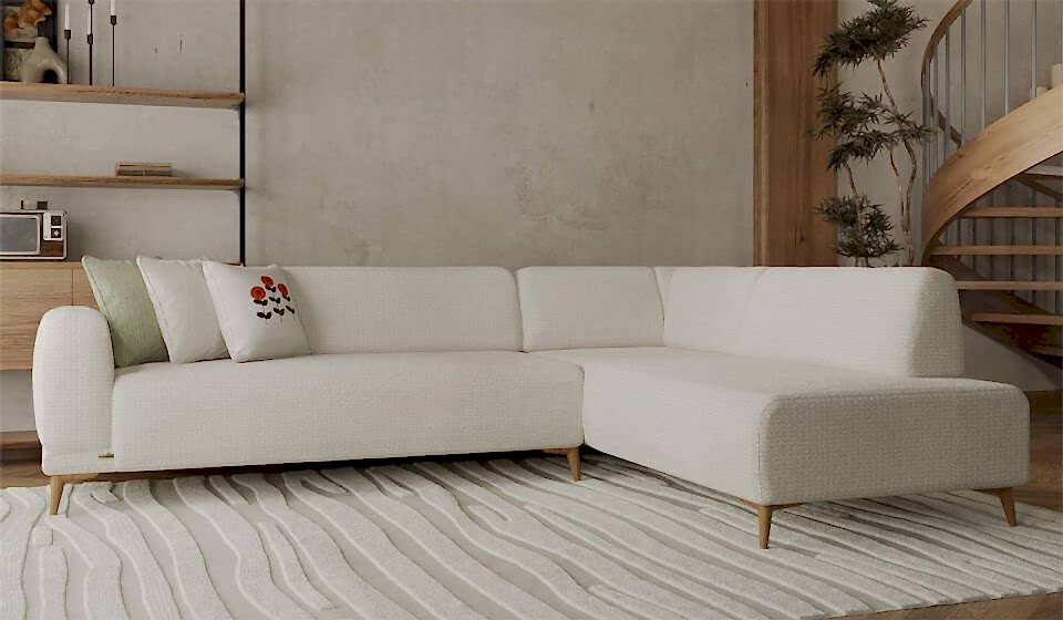 Bohem Large Köşe Takımı