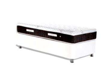 Visco Moon Yatak