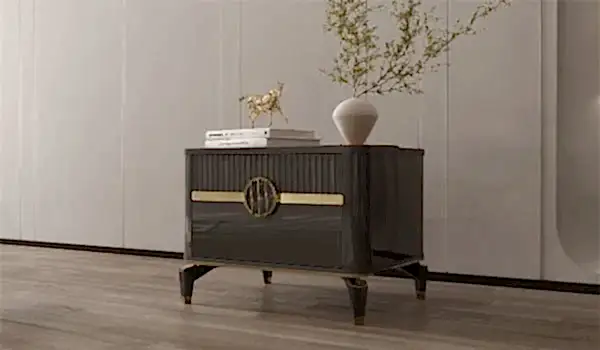 Bella Yatak Odası Takımı