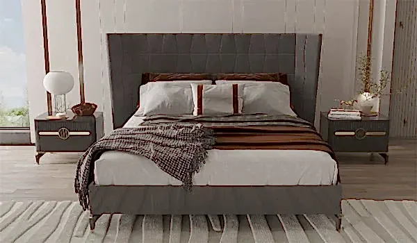 Bella Yatak Odası Takımı