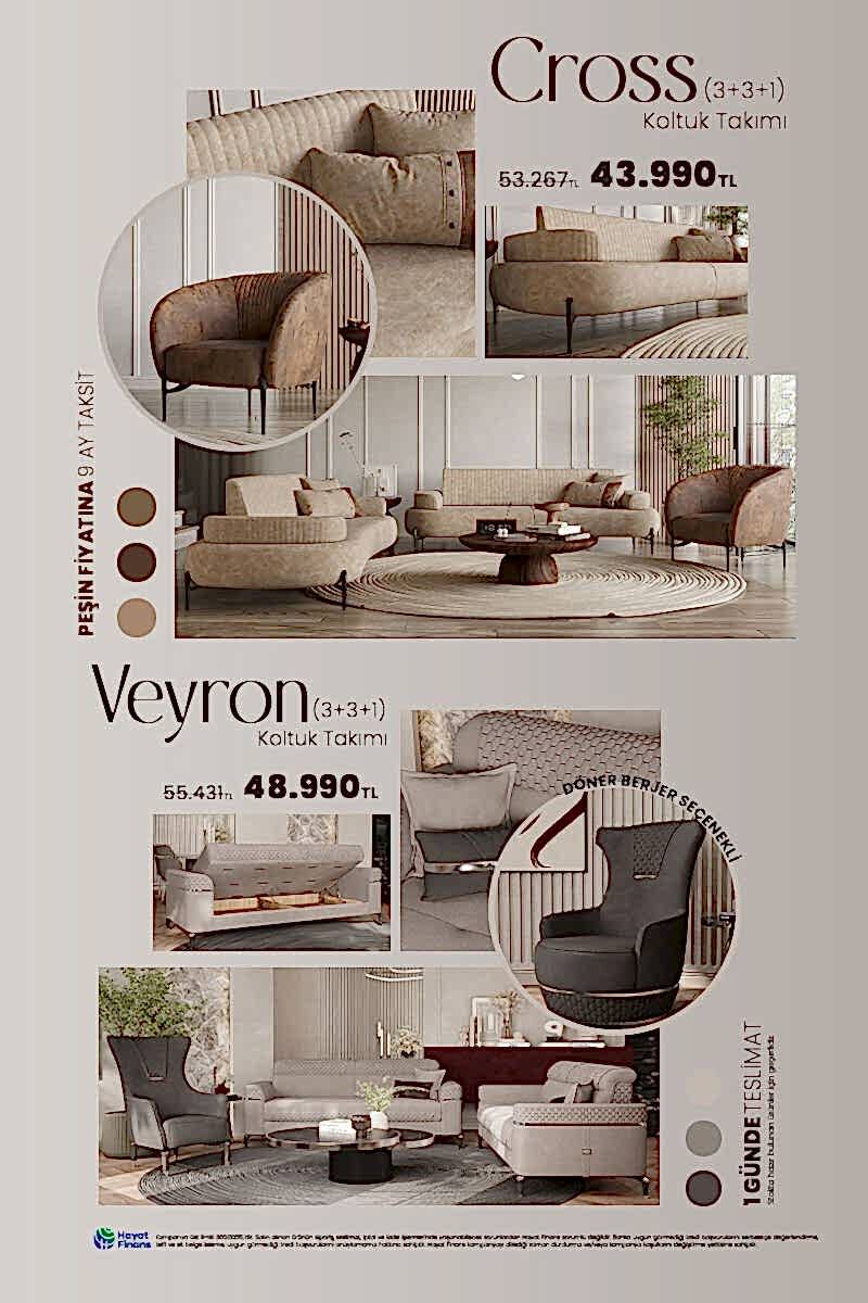cross-veyron kt