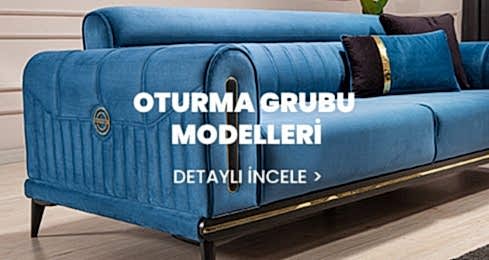 ev mobilyaları